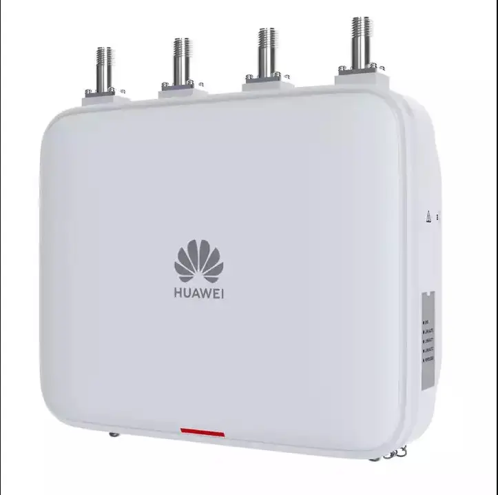 Point d accès extérieur Huawei AirEngine 6760R 51E Wi Fi 6 IP68