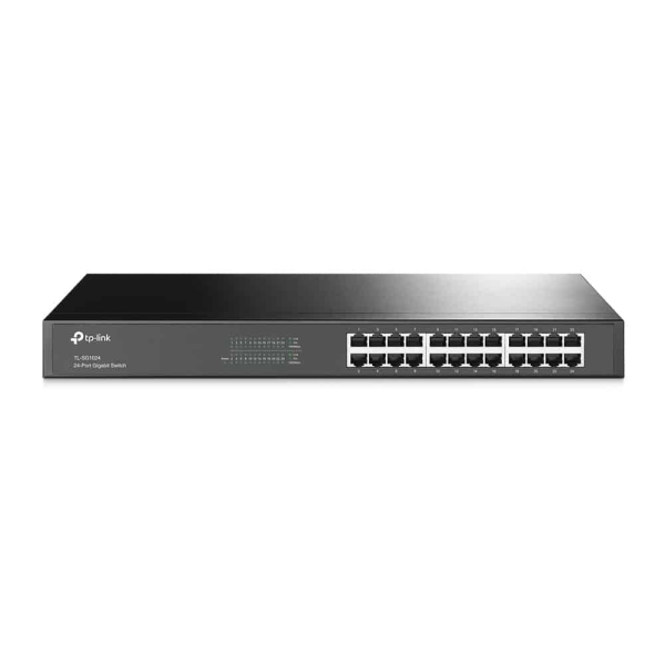 Tp-link tl-sg1024 switch