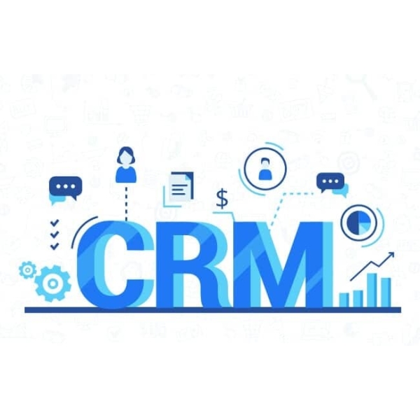 Mise en place d’un crm