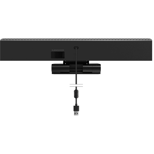 Iqconference cam cv270