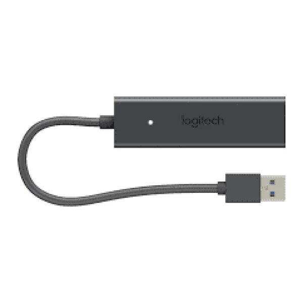 Logitech screenshare