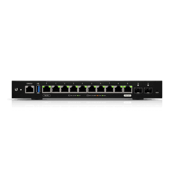 Ubiquiti networks edgerouter er-12