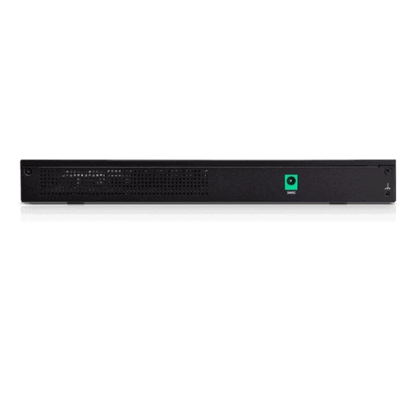 Ubiquiti networks edgerouter 12p