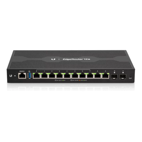 Ubiquiti networks edgerouter 12p