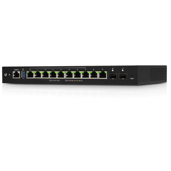 Ubiquiti networks edgerouter 12p