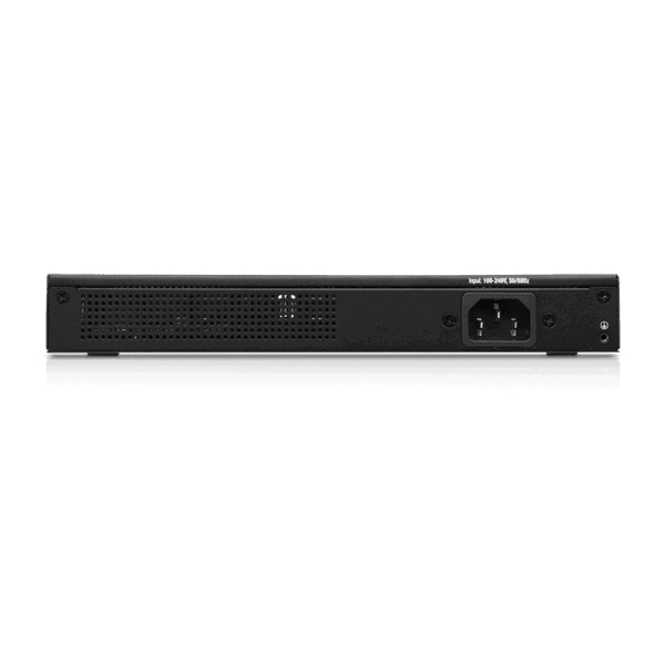 Ubiquiti networks edgerouter 4