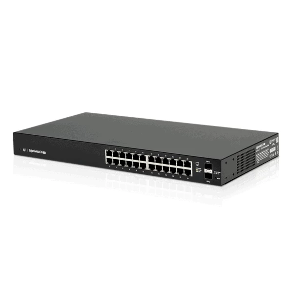 Ubiquiti networks es-24-lite