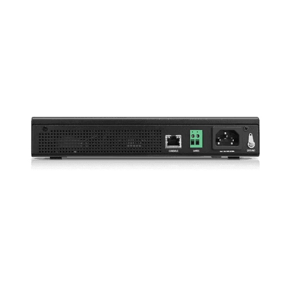 Ubiquiti networks edgeswitch-8-150w