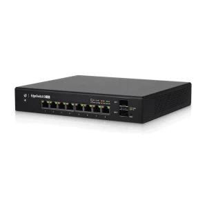 Ubiquiti networks edgeswitch-8-150w