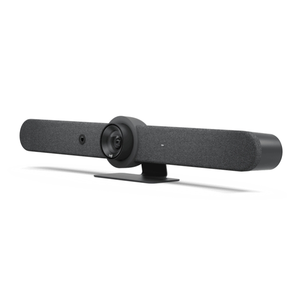 Logitech rally bar