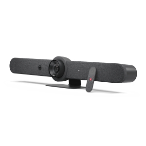 Logitech rally bar