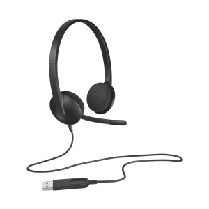 Logitech h340