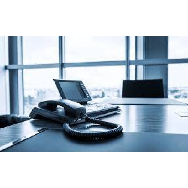 Installation et déploiement serveur et services téléphonie sur ip