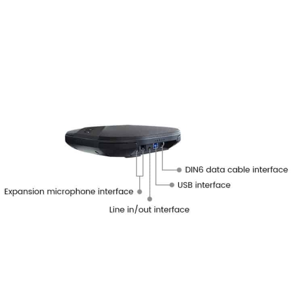 Iqspeakerphone s330