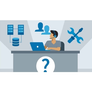 Assistance informatique mensuelle – formule basic