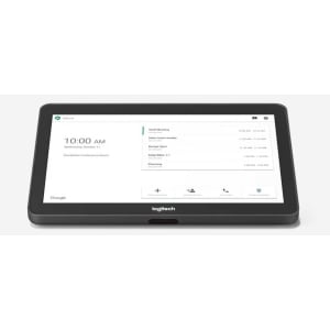 Logitech tap