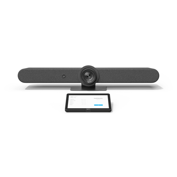 Logitech rally bar