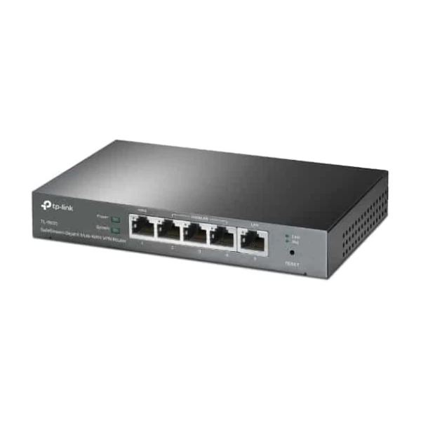Routeur multi-wan tl-r605