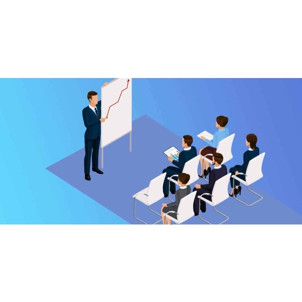 Formations et sensibilisation aux bonnes pratiques de sécurité