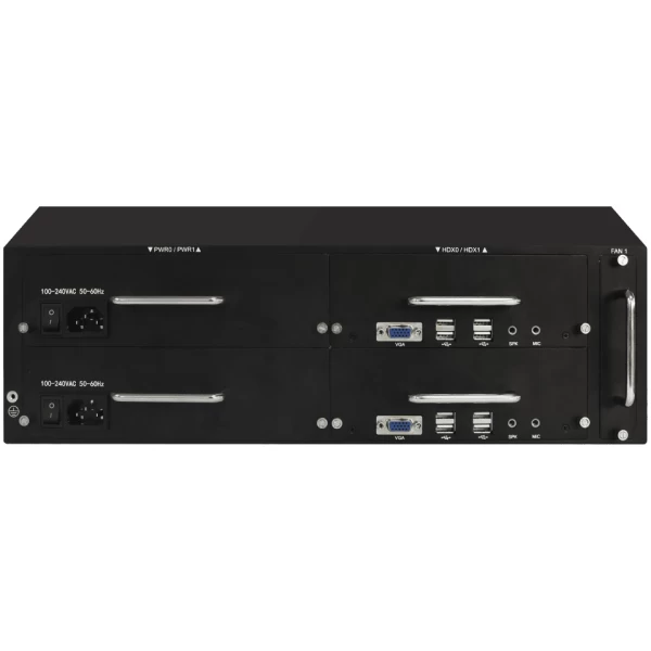 Uc2500 pbx ip