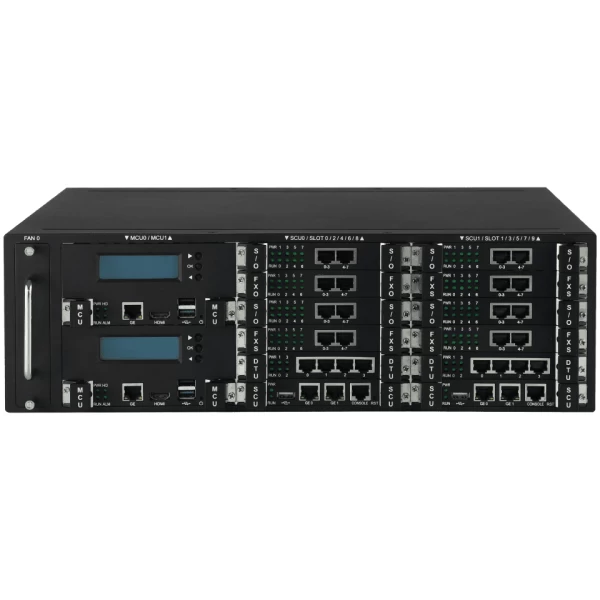 Uc2500 pbx ip