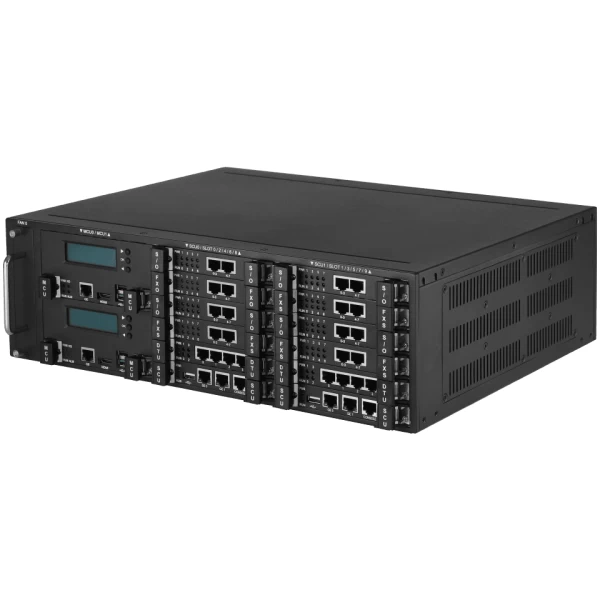 Uc2500 pbx ip