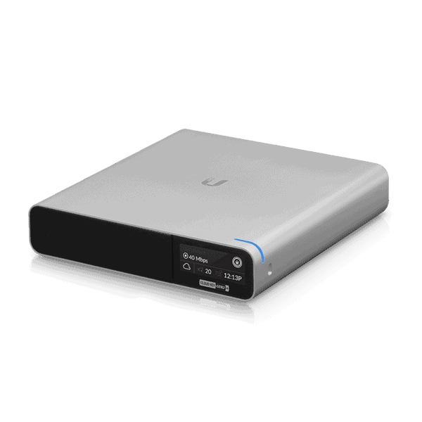 Unifi cloud key gen2