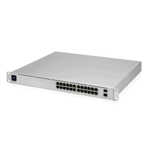 Switch unifi 24 ports poe
