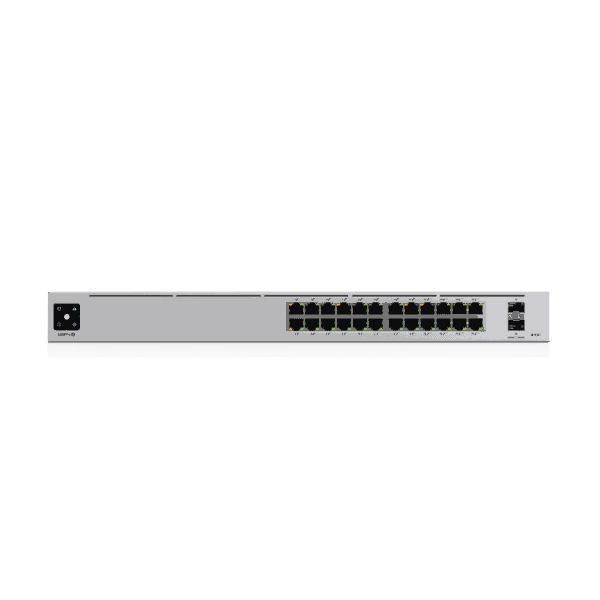 Switch unifi 24 ports poe