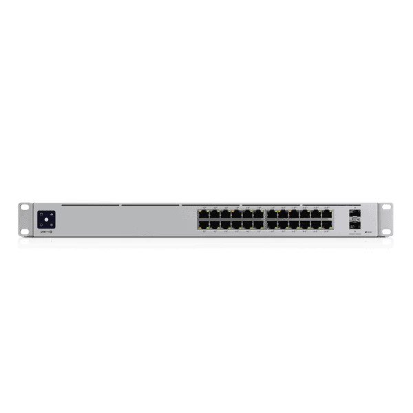 Switch unifi 24 ports poe