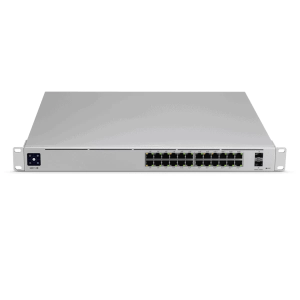 Switch unifi 24 ports poe
