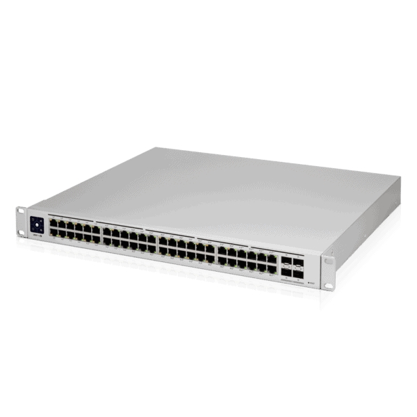 Commutateur unifi 48 ports poe