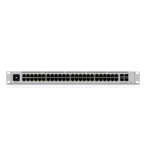 Commutateur unifi 48 ports poe