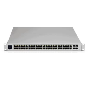 Commutateur unifi 48 ports poe