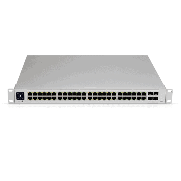 Commutateur unifi 48 ports poe