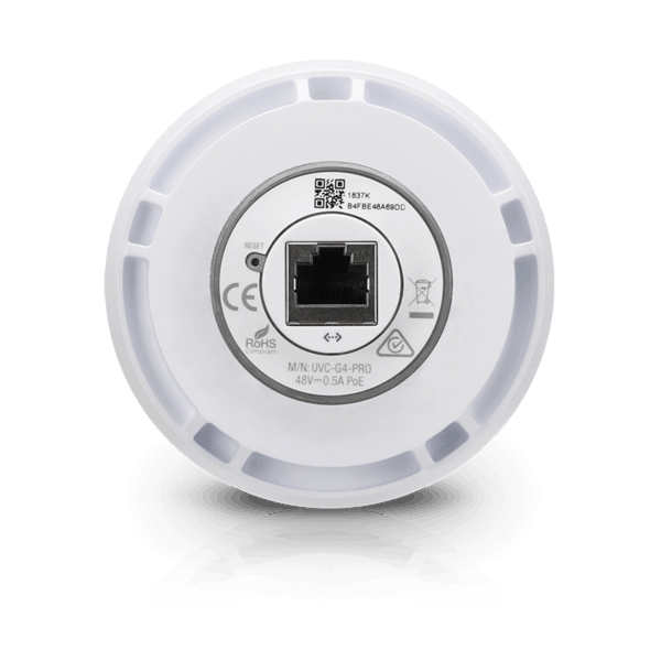 Unifi protect g4 pro camera