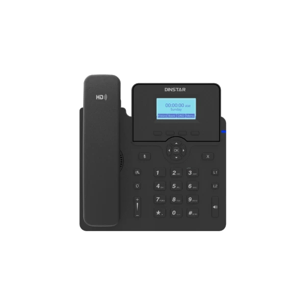 Téléphone ip c61