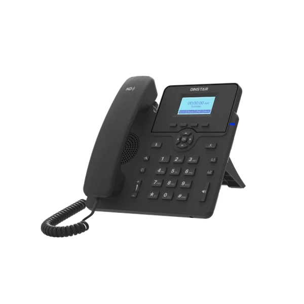 Téléphone ip c61