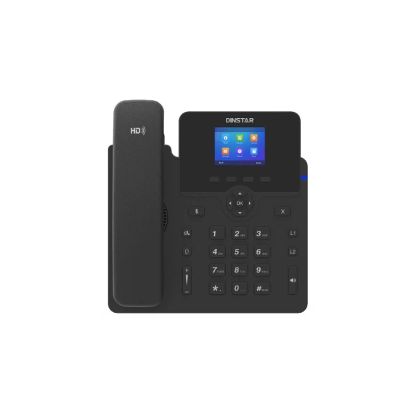Téléphone ip c62