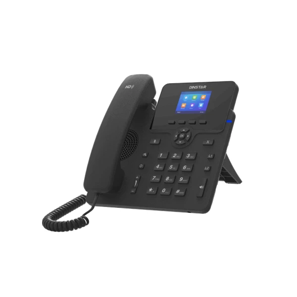 Téléphone ip c62