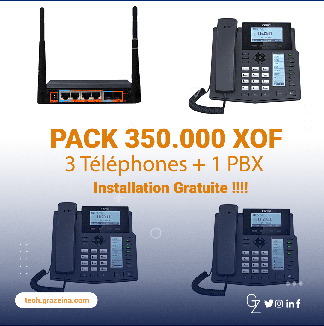 Promotion tabaski