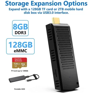 Mini pc / computer stick