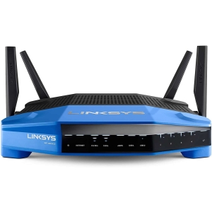 Linksys wrt1900acs