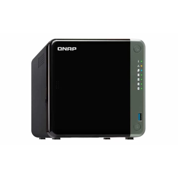 Qnap ts-453d-8g