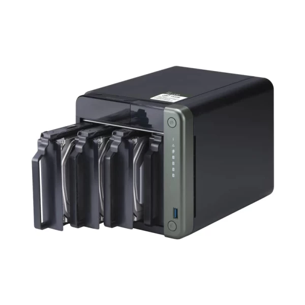 Qnap ts-453d-8g