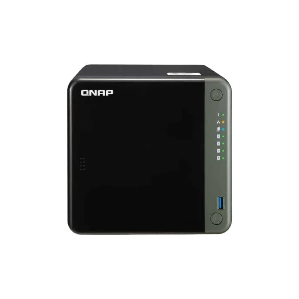 Qnap ts-453d-8g