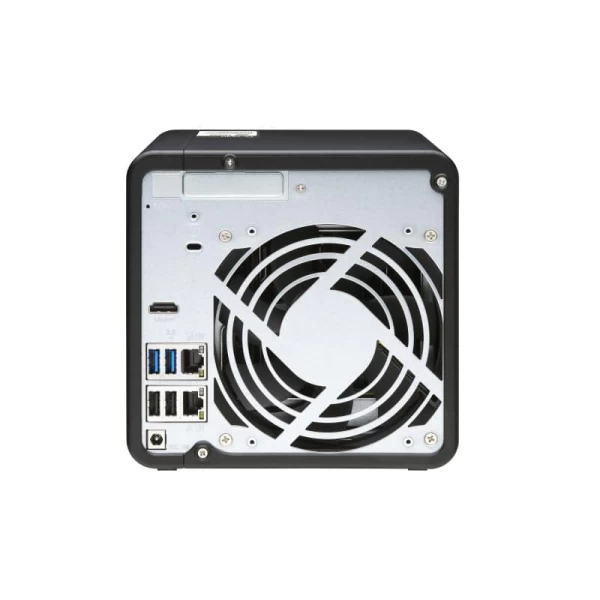 Qnap ts-453d-8g