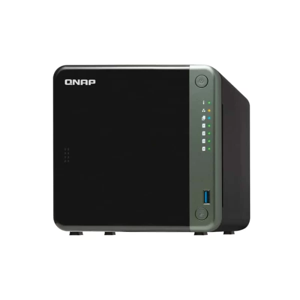 Qnap ts-453d-8g