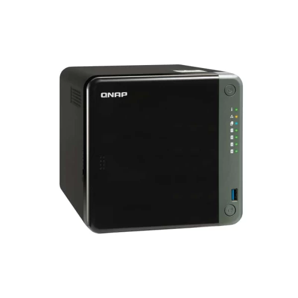 Qnap ts-453d-8g
