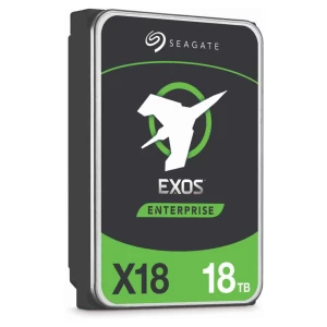Seagate enterprise 18go